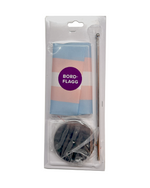 Last inn bildet i Galleri-visningsprogrammet, Bordflagg Trans
