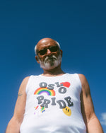 Last inn bildet i Galleri-visningsprogrammet, OSLO PRIDE SINGLET
