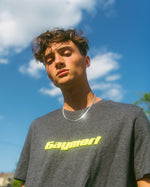 Last inn bildet i Galleri-visningsprogrammet, GAYMER T-SKJORTE
