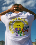 Last inn bildet i Galleri-visningsprogrammet, KEYS TO MY HEART T-SKJORTE
