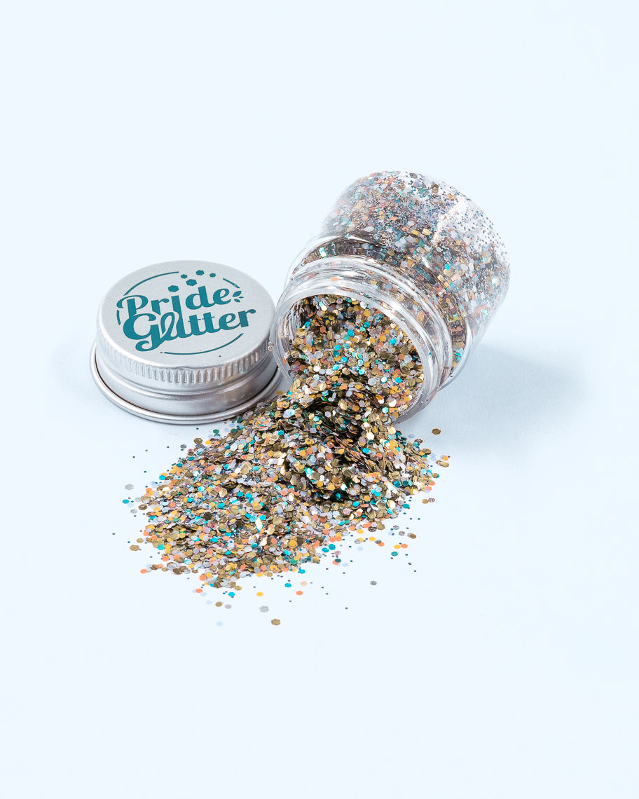 Pride Glitter – Rainbow