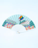 Last inn bildet i Galleri-visningsprogrammet, Liten Håndvifte Oslo Pride
