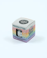 Last inn bildet i Galleri-visningsprogrammet, Pride Glitter – Holo Silver
