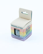 Last inn bildet i Galleri-visningsprogrammet, Pride Glitter – Aqua
