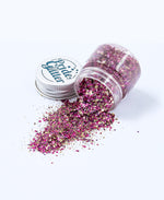 Last inn bildet i Galleri-visningsprogrammet, Pride Glitter – Rose
