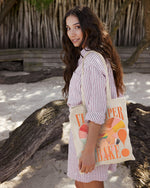 Last inn bildet i Galleri-visningsprogrammet, Totebag 2025 - Vi kjemper tilbake!
