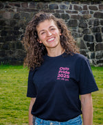 Last inn bildet i Galleri-visningsprogrammet, Sort T-skjorte – Oslo Pride 2025
