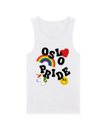 Last inn bildet i Galleri-visningsprogrammet, OSLO PRIDE SINGLET
