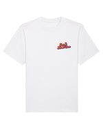 Last inn bildet i Galleri-visningsprogrammet, LOVE IS NOT A CRIME T-SKJORTE
