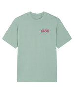 Last inn bildet i Galleri-visningsprogrammet, MINTGRØNN 1972 PRIDE T-SKJORTE
