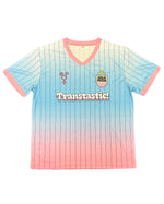 Last inn bildet i Galleri-visningsprogrammet, TRANSTASTIC TRØYE
