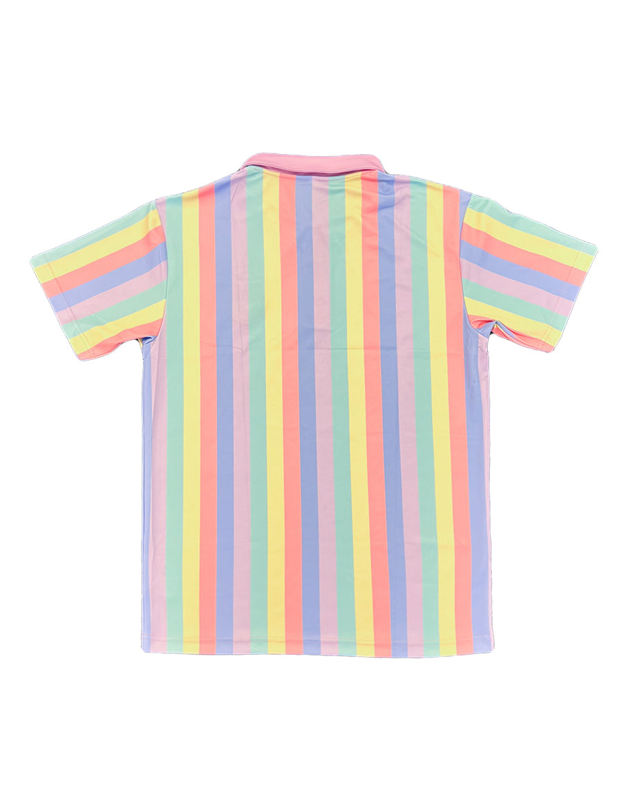 PRIDE POLO LOGO