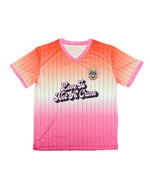 Last inn bildet i Galleri-visningsprogrammet, Love is not a crime FOTBALLTRØYE
