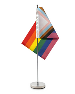 Last inn bildet i Galleri-visningsprogrammet, Bordflagg Progress
