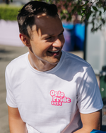Last inn bildet i Galleri-visningsprogrammet, Oslo Pride 2024 T-skjorte
