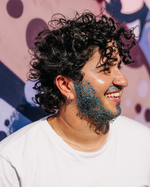 Last inn bildet i Galleri-visningsprogrammet, Pride Glitter – Holo Silver
