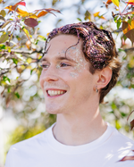 Last inn bildet i Galleri-visningsprogrammet, Pride Glitter – Gold
