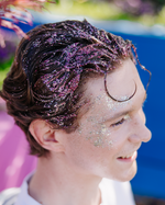 Last inn bildet i Galleri-visningsprogrammet, Pride Glitter – Gold
