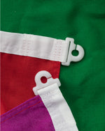 Last inn bildet i Galleri-visningsprogrammet, Flaggstang Regnbue
