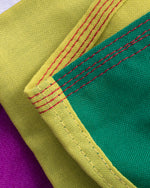 Last inn bildet i Galleri-visningsprogrammet, Flaggstang Regnbue
