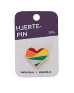 Last inn bildet i Galleri-visningsprogrammet, Hjertepin
