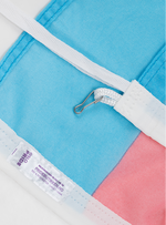 Last inn bildet i Galleri-visningsprogrammet, Balkongflagg Trans
