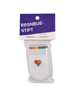 Last inn bildet i Galleri-visningsprogrammet, Regnbuestift
